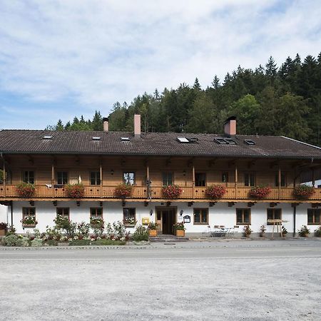 Gasthaus Posch Miesbach Esterno foto