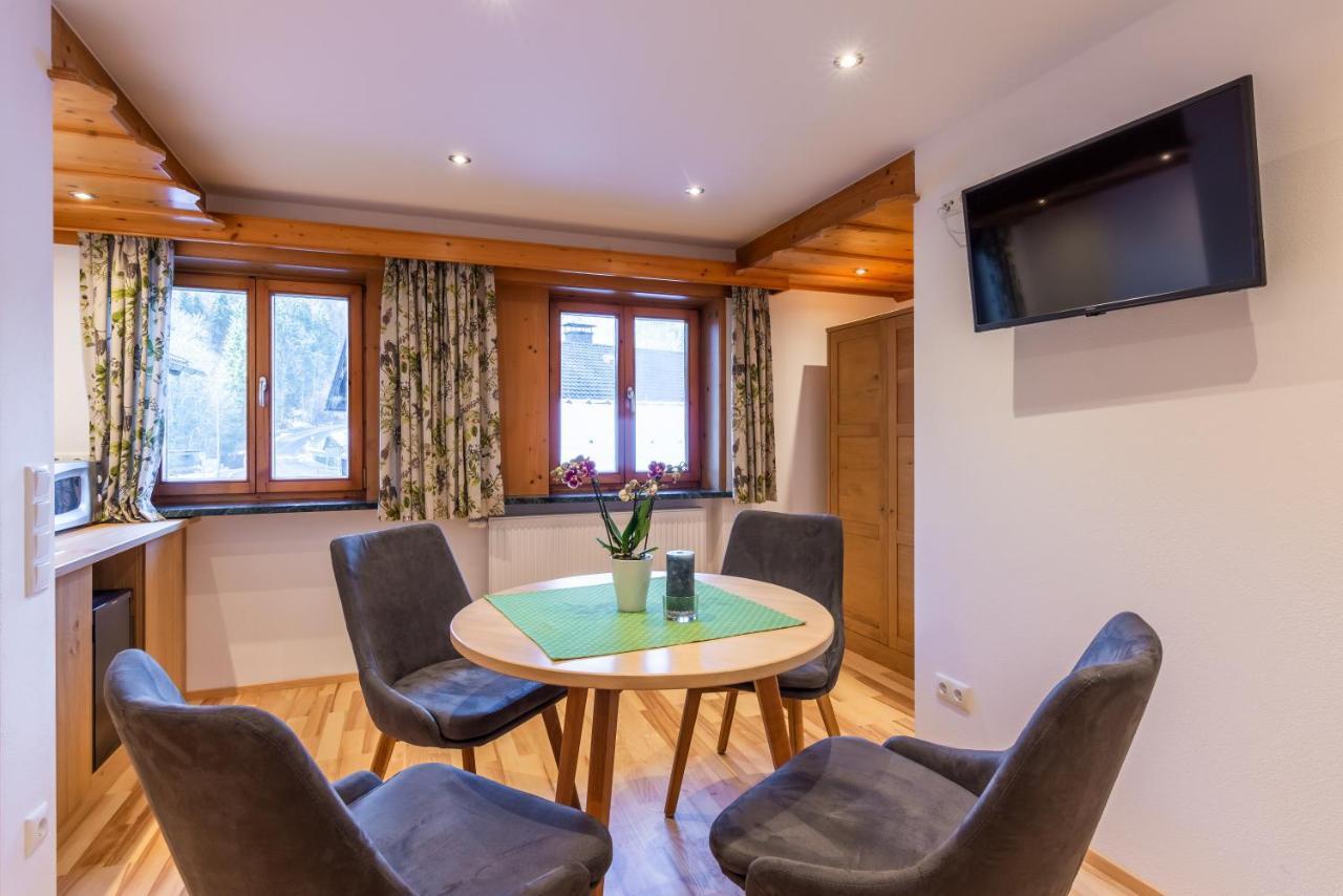 Gasthaus Posch Miesbach Esterno foto