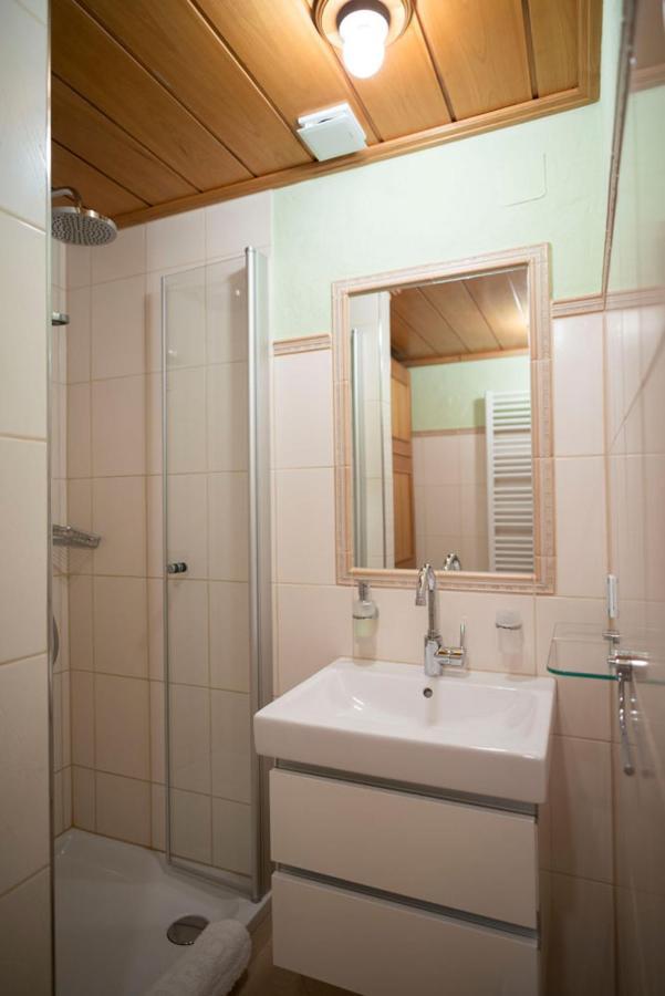 Gasthaus Posch Miesbach Esterno foto