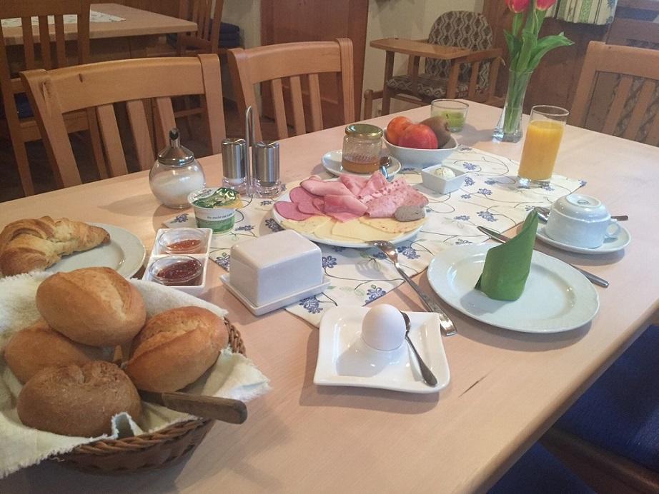 Gasthaus Posch Miesbach Esterno foto