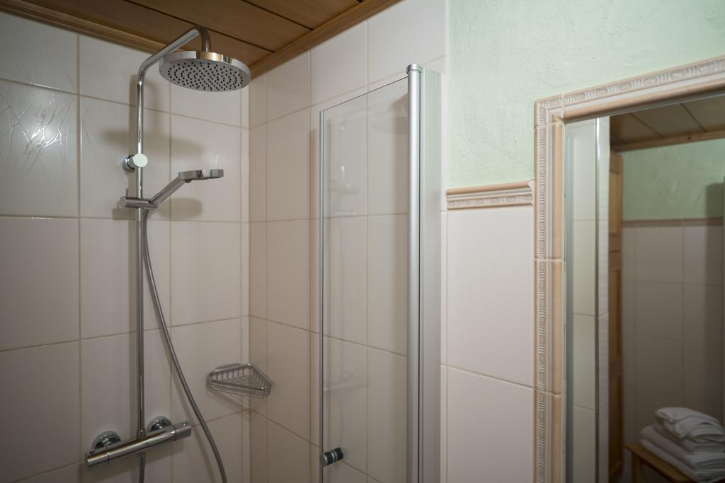 Gasthaus Posch Miesbach Esterno foto