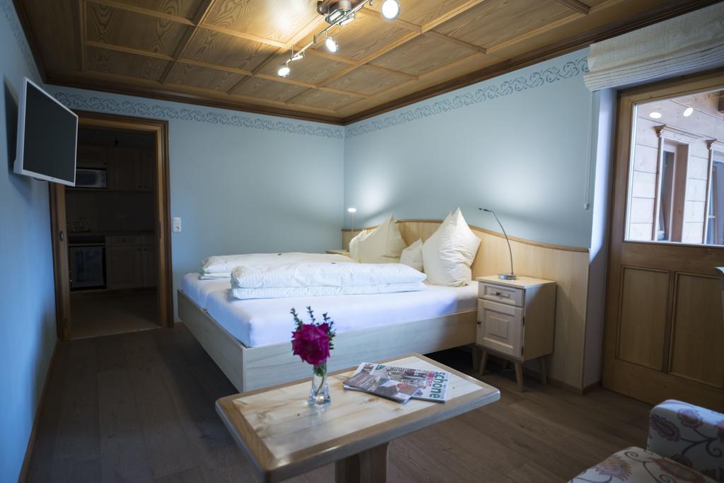 Gasthaus Posch Miesbach Esterno foto