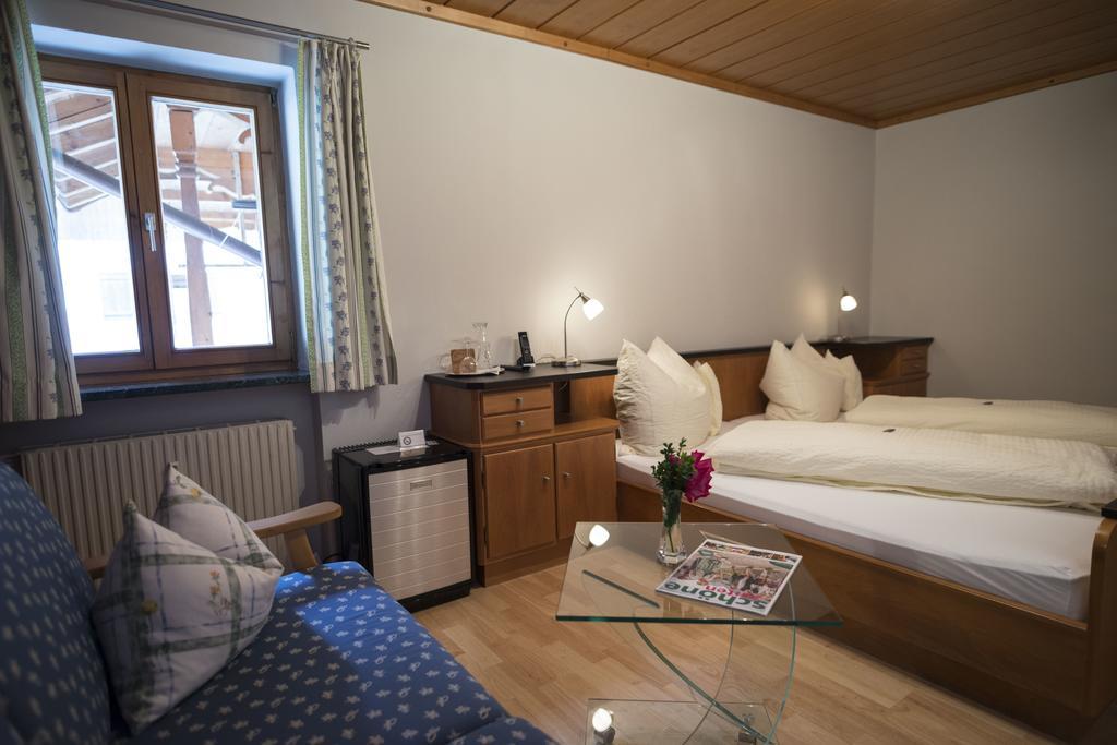 Gasthaus Posch Miesbach Esterno foto