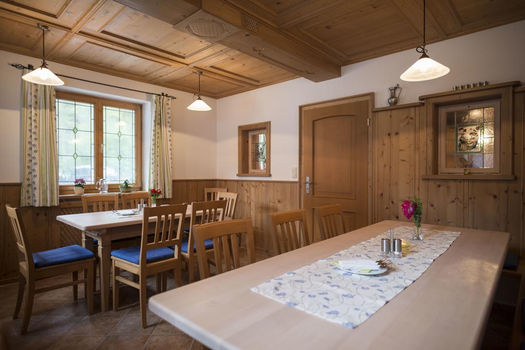 Hotel Gasthaus Posch Miesbach Esterno foto