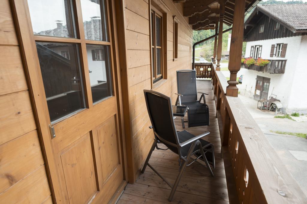 Gasthaus Posch Miesbach Esterno foto